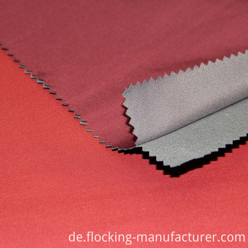 Double Layer Seamless Yarn Dyed Farbic for Down Coat